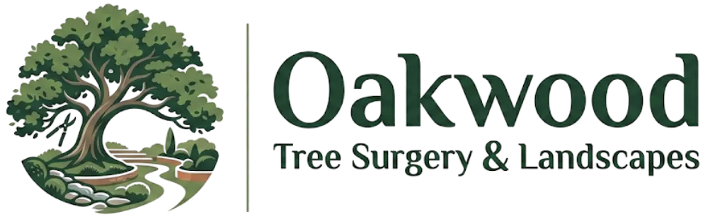 Oakwood Tree Surgery & Landscapes